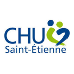 logo chu saint etienne