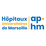 logo hopitaux universitaires de marseille