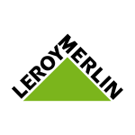 logo leroy merlin