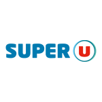 logo super u