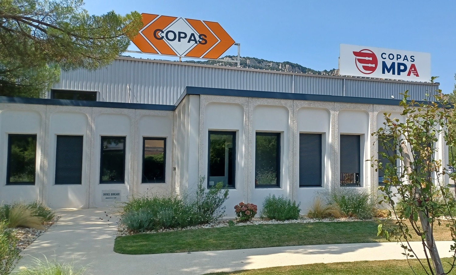 photo locaux copas mpa